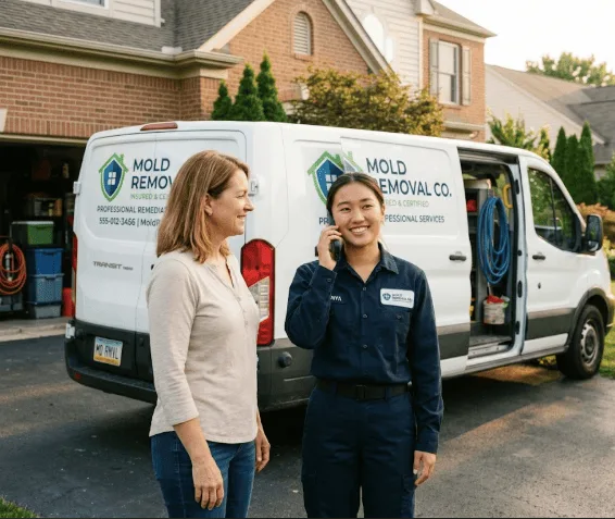 Crawlspace Mold Remediation Hibbing, MN FAQs
